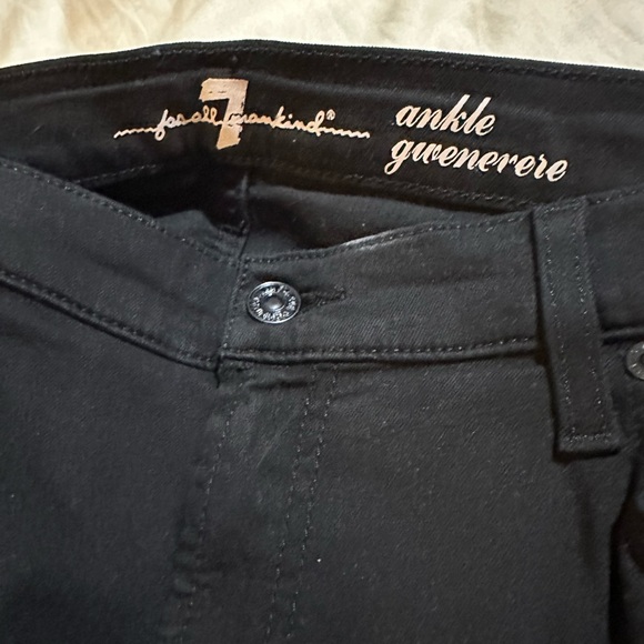 7 jeans! - Picture 3 of 3